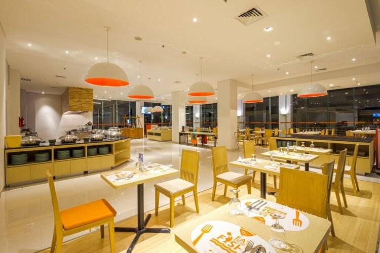Harris Hotel & Conventions Denpasar - Bali - Chse Certified