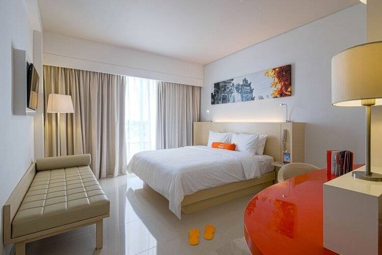 Harris Hotel & Conventions Denpasar - Bali - Chse Certified