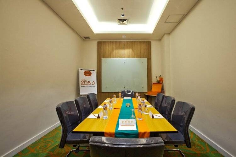 Harris Hotel & Conventions Denpasar - Bali - Chse Certified