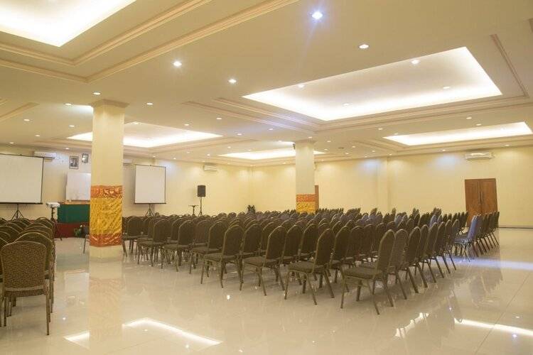 Hotel Oranjje