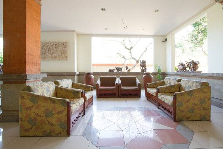 Hotel Oranjje