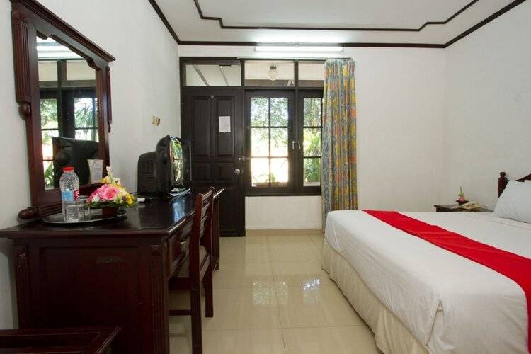 Hotel Oranjje