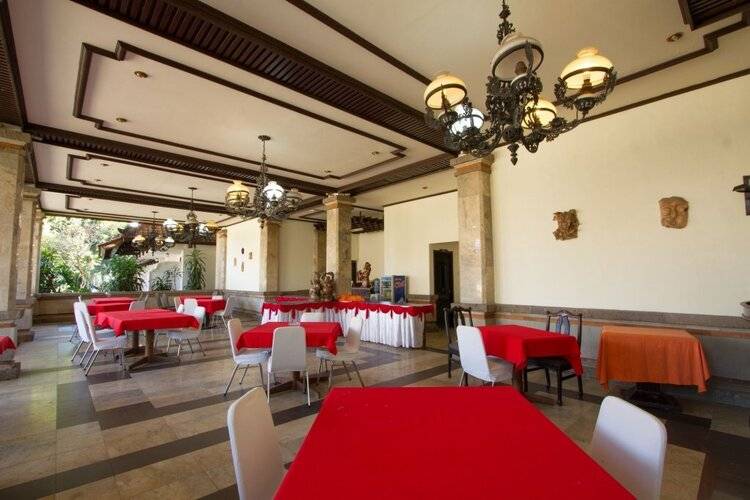 Hotel Oranjje