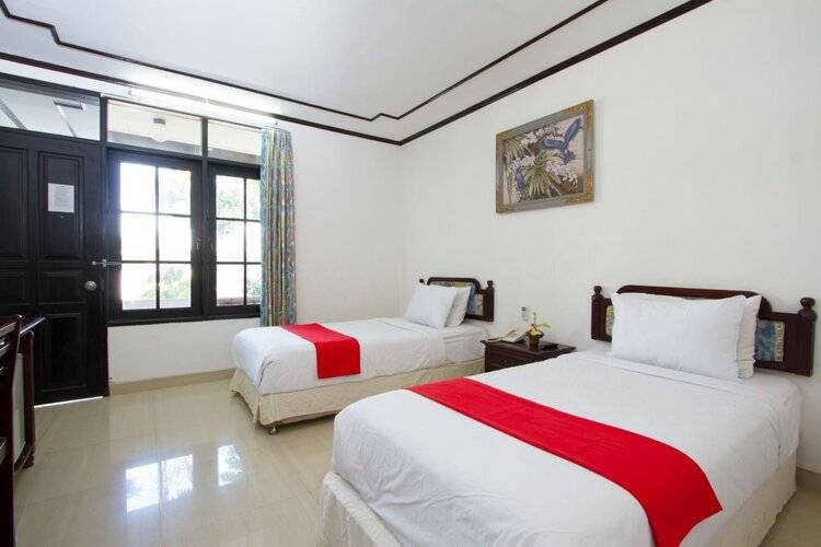 Hotel Oranjje