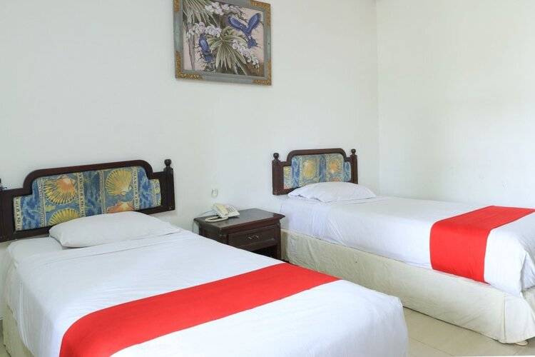 Hotel Oranjje