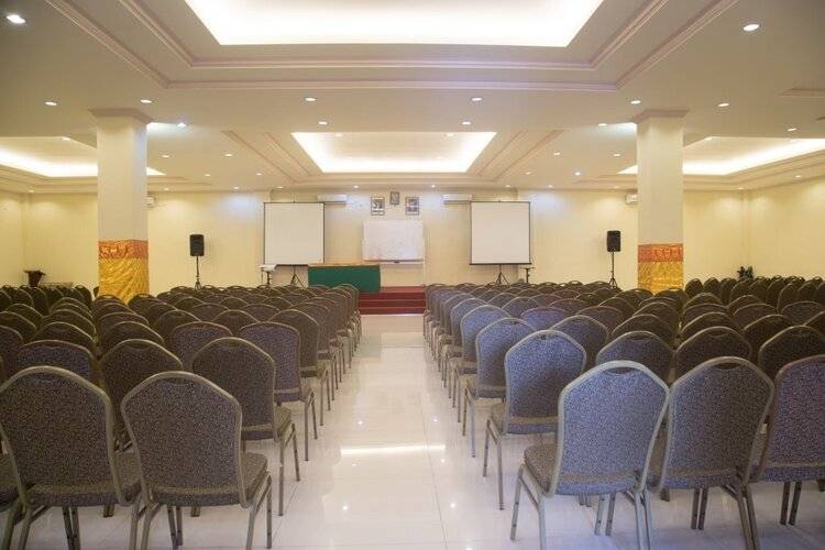 Hotel Oranjje