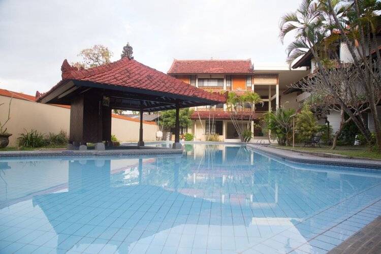 Hotel Oranjje