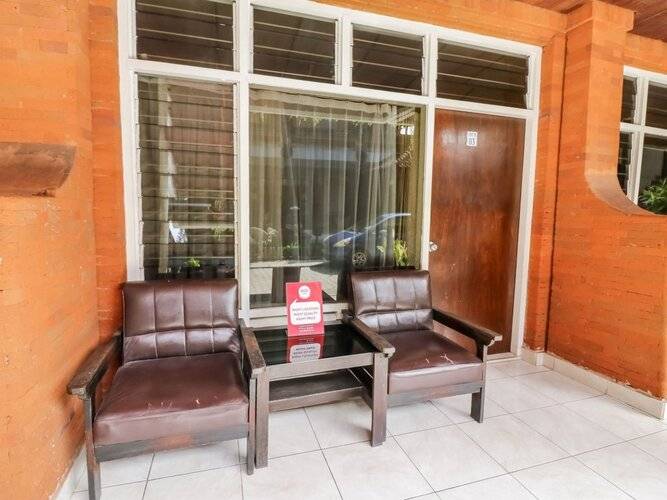 Hotel Ratu