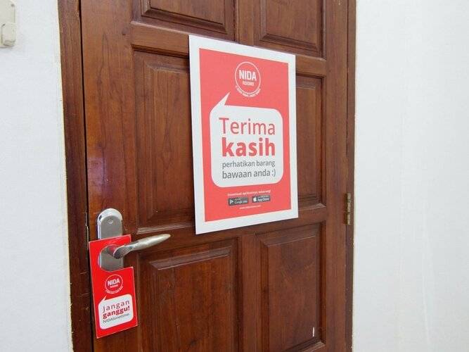 Hotel Ratu