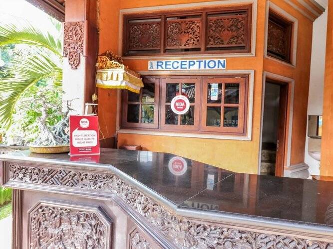 Hotel Ratu
