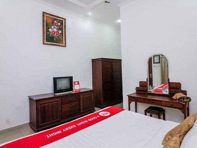 Hotel Ratu
