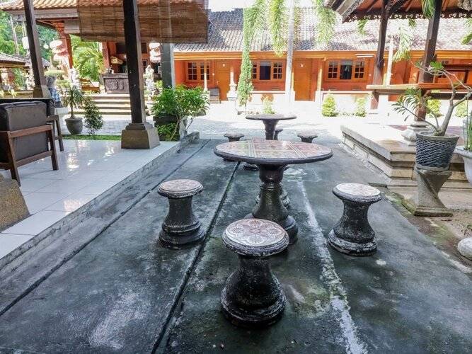 Hotel Ratu