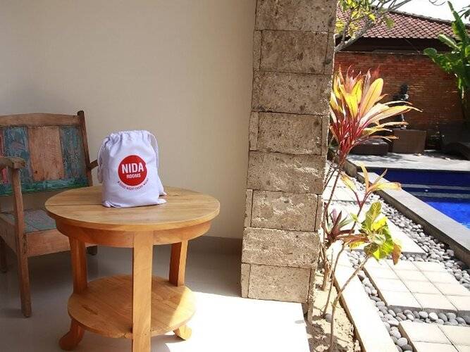 Hotel Ratu