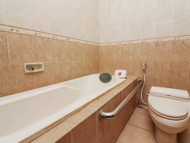 Hotel Ratu