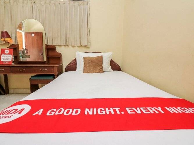 Hotel Ratu