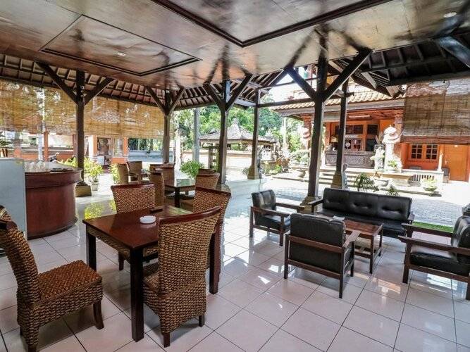 Hotel Ratu