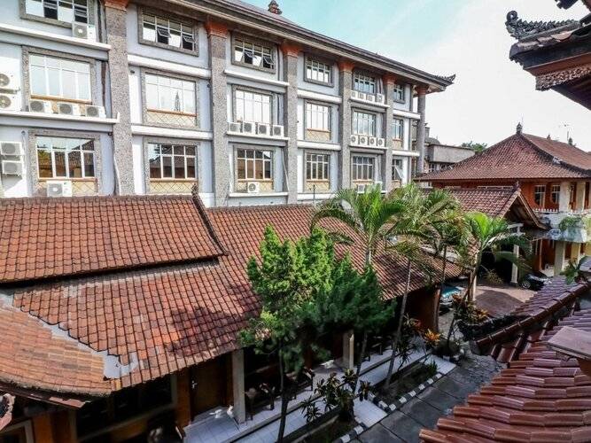 Hotel Ratu