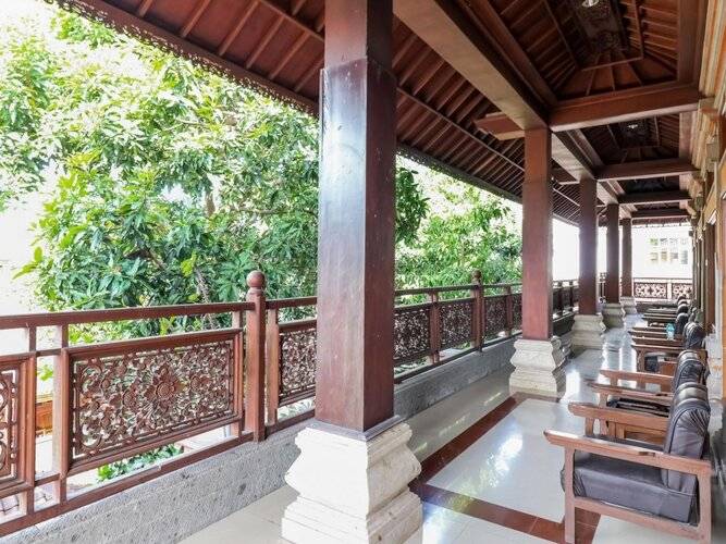 Hotel Ratu