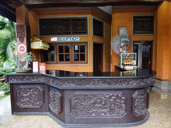 Hotel Ratu