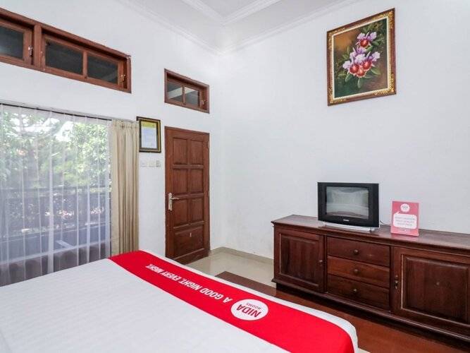 Hotel Ratu