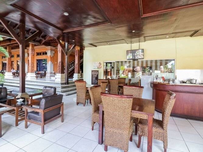 Hotel Ratu