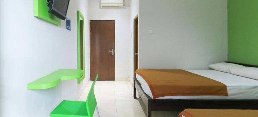 Warta Putra Hotel