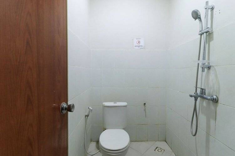 Warta Putra Hotel