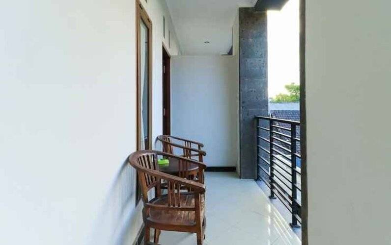 Warta Putra Hotel