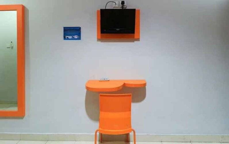 Warta Putra Hotel