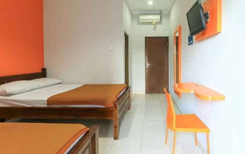 Warta Putra Hotel