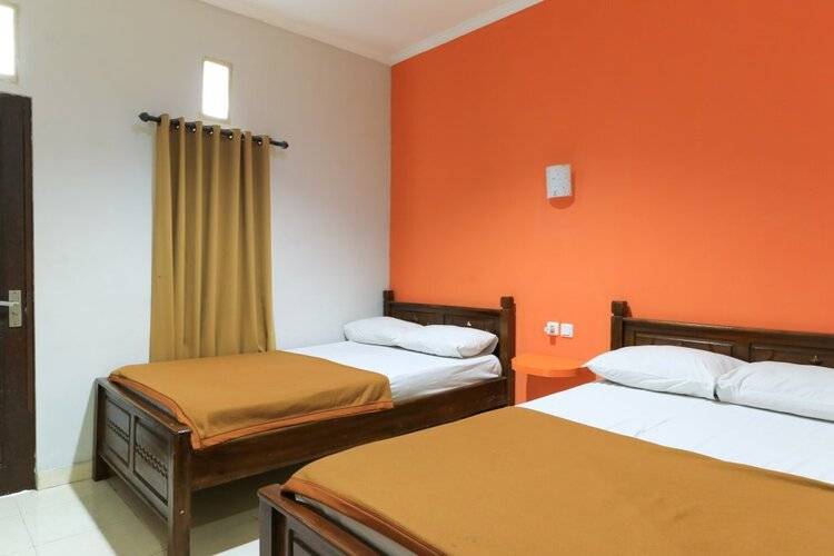 Warta Putra Hotel
