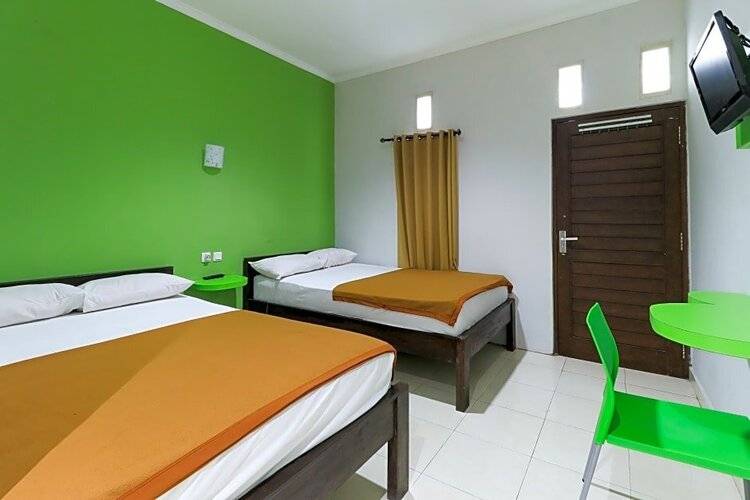 Warta Putra Hotel