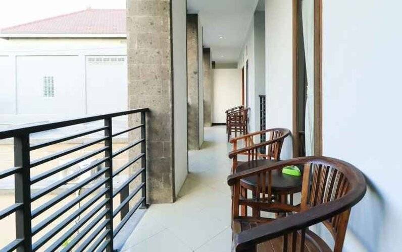 Warta Putra Hotel