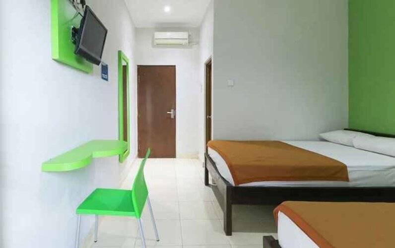 Warta Putra Hotel