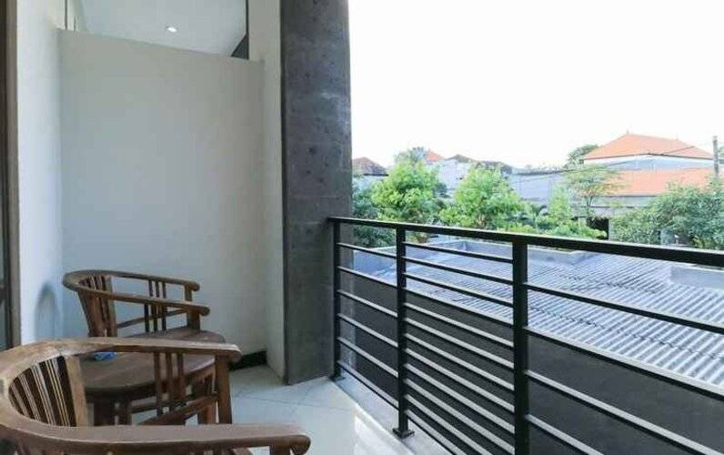 Warta Putra Hotel