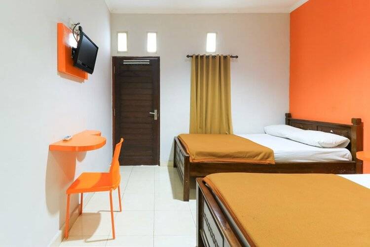 Warta Putra Hotel