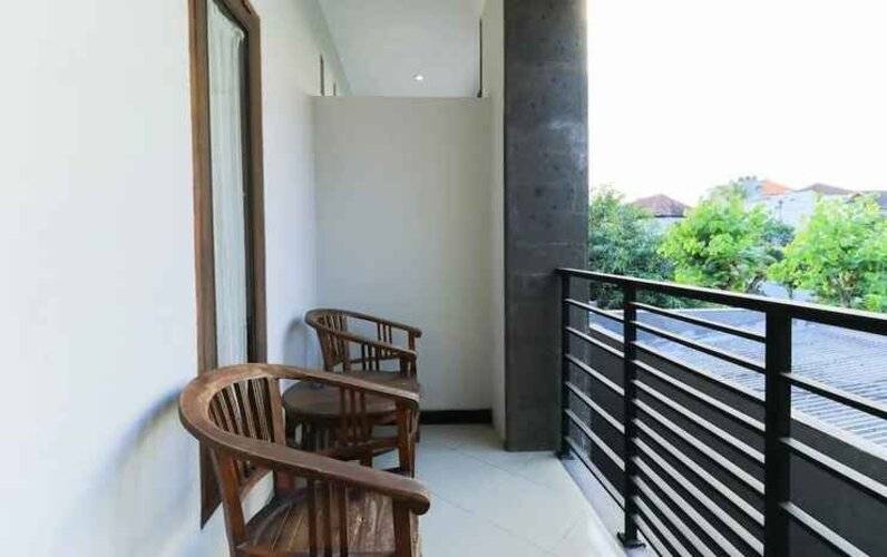 Warta Putra Hotel