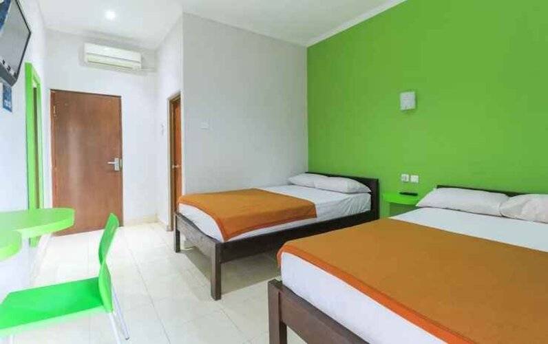 Warta Putra Hotel