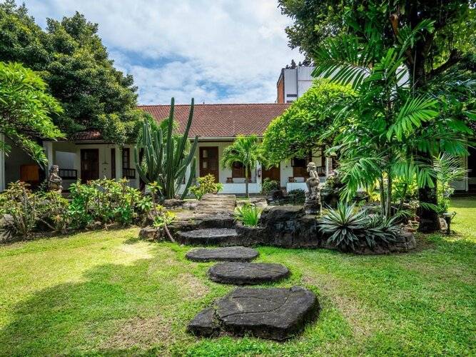 Inna Bali Heritage Hotel - Chse Certified