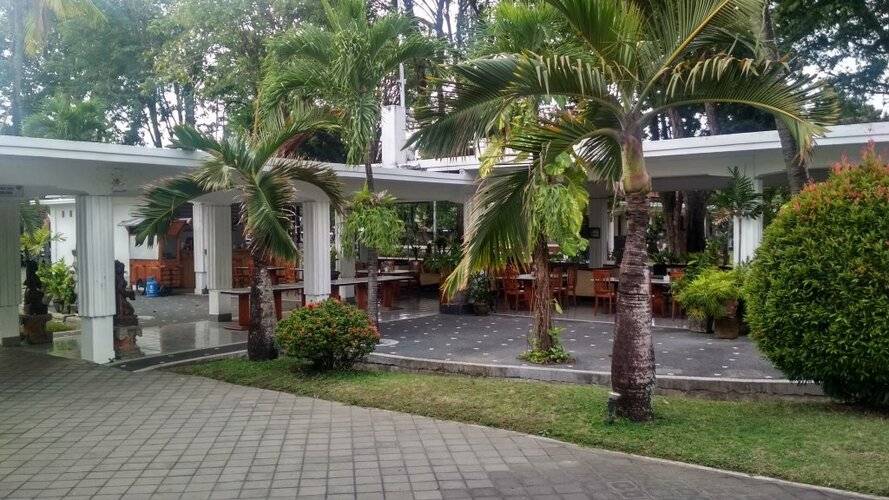 Inna Bali Heritage Hotel - Chse Certified