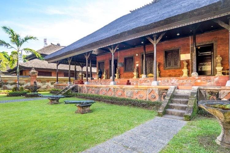 Inna Bali Heritage Hotel - Chse Certified