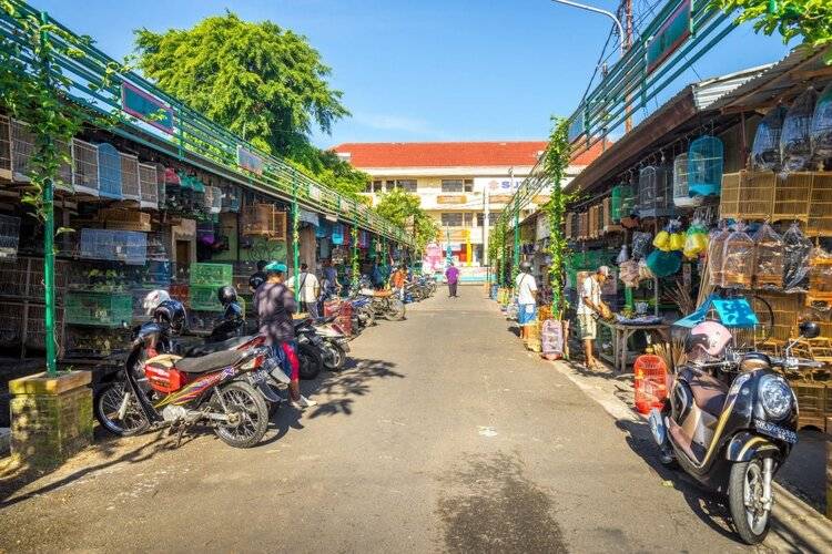Inna Bali Heritage Hotel - Chse Certified