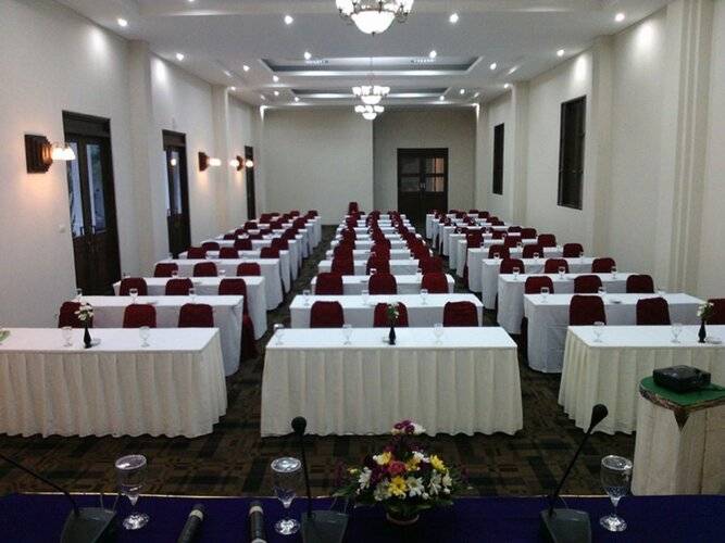 Inna Bali Heritage Hotel - Chse Certified
