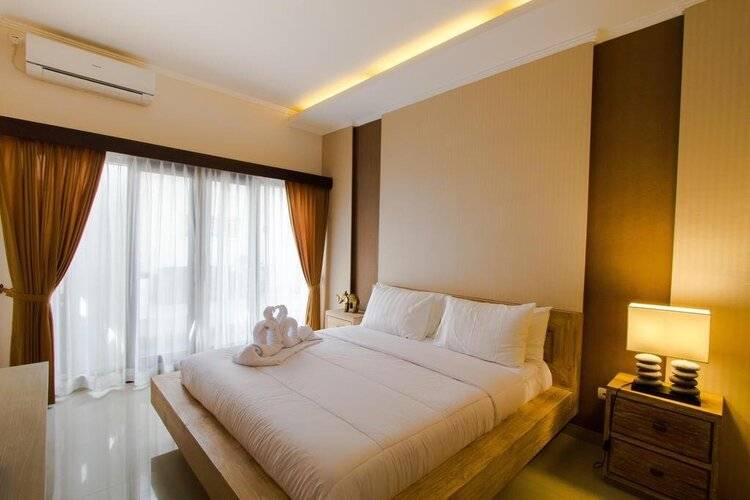 Karana Villa Bali