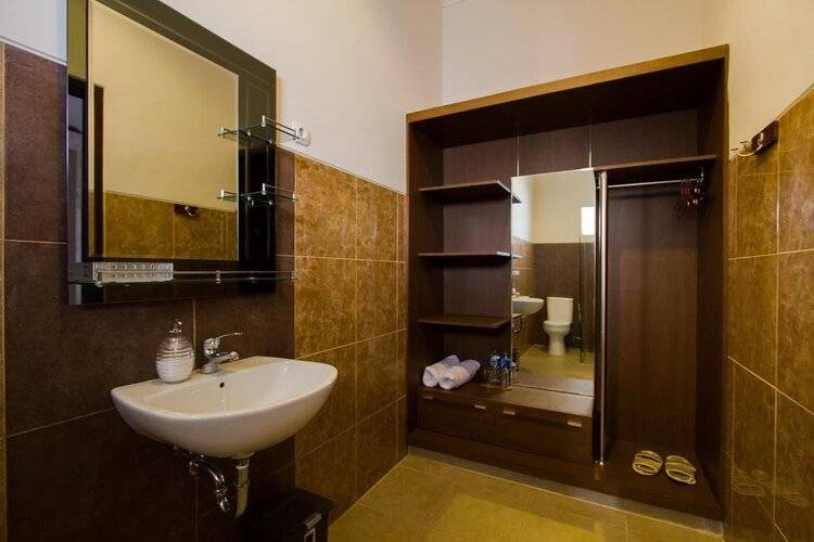 Karana Villa Bali