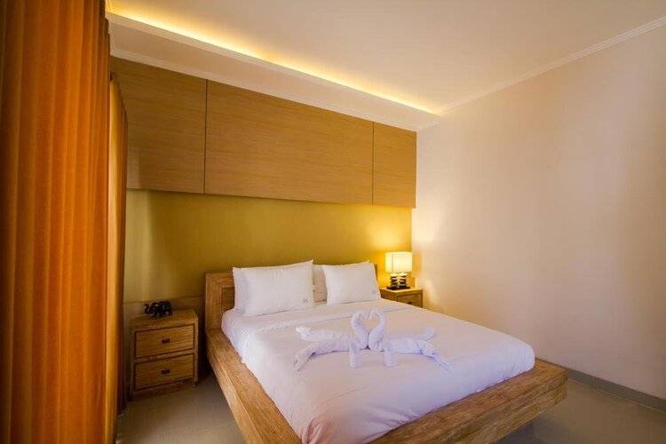 Karana Villa Bali
