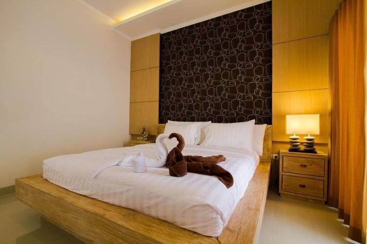 Karana Villa Bali