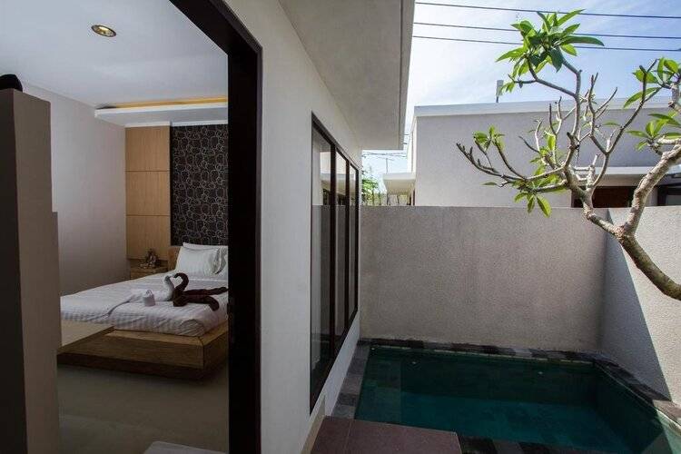 Karana Villa Bali