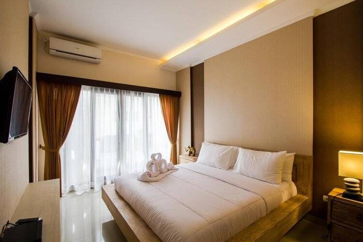 Karana Villa Bali