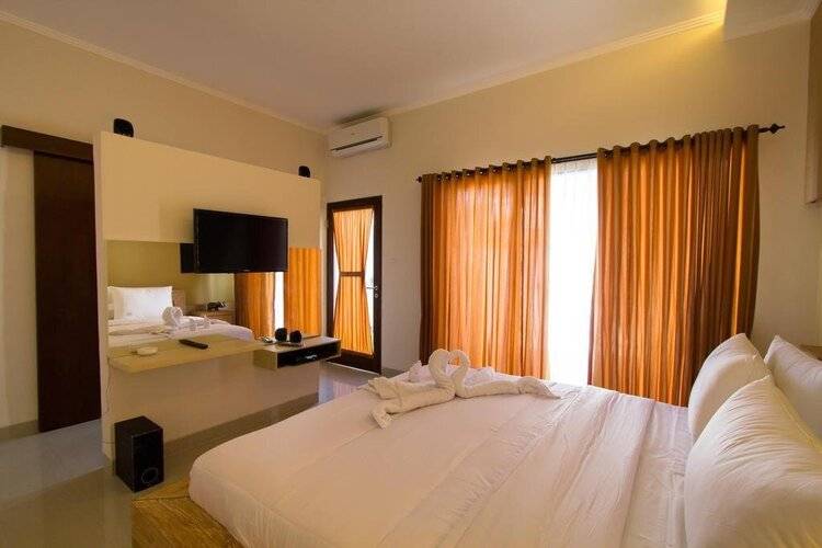 Karana Villa Bali